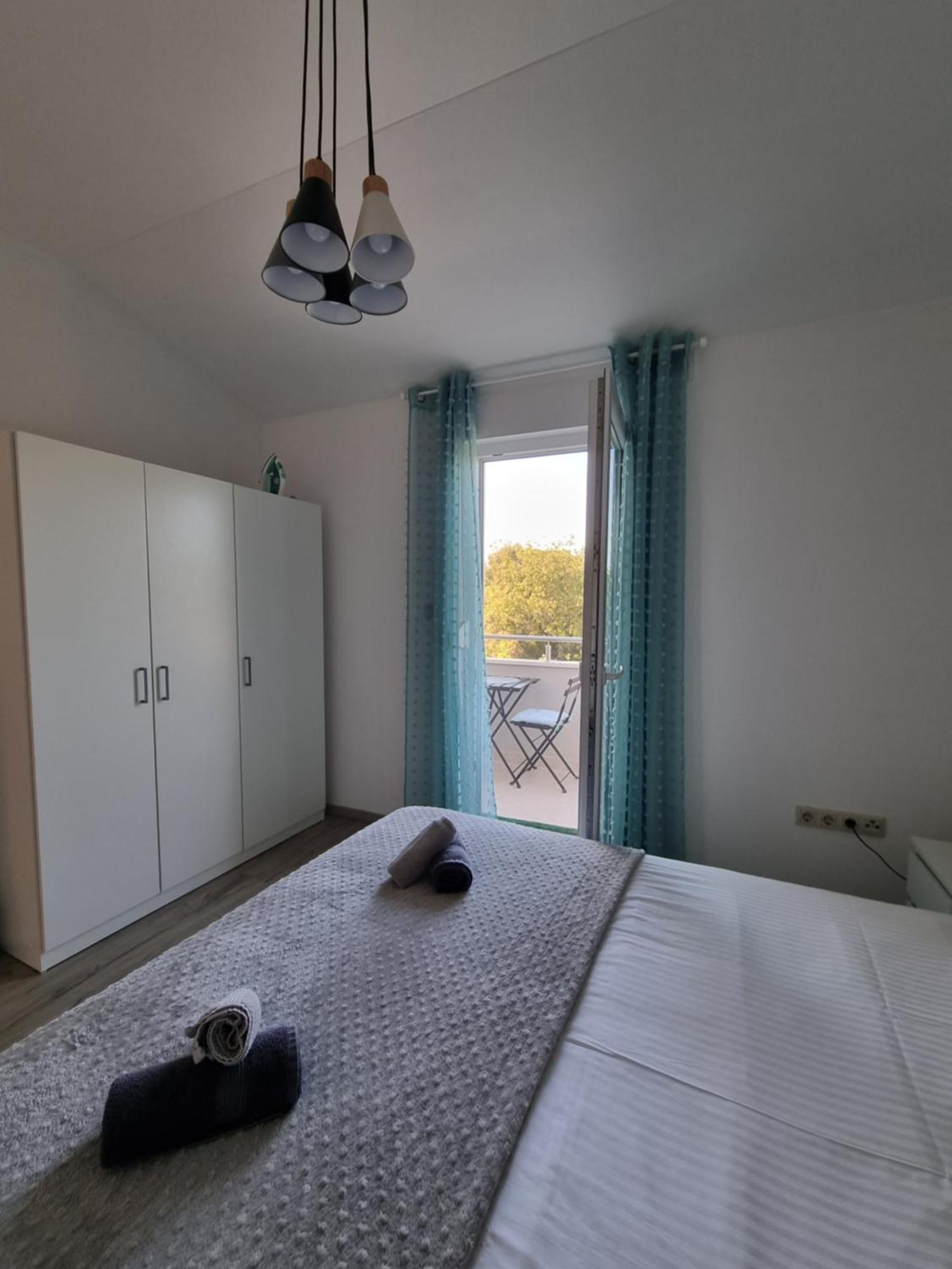 Apartman Dineva Trogir Exterior foto